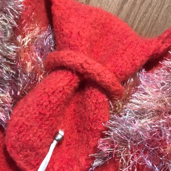 Fun Bag Vibrant Multicolored Details Copy Ad - Picture 5 of 13